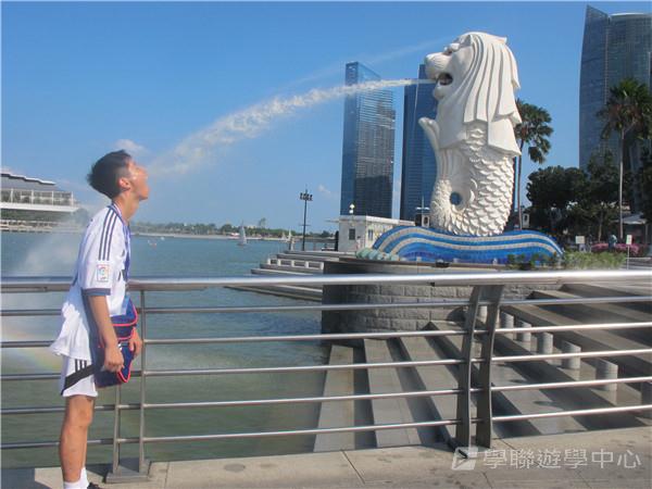 新加坡通識訓練學習之旅,學聯遊學團
