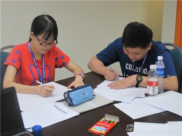 新加坡通識訓練學習之旅,學聯遊學團