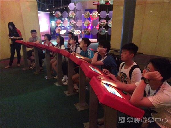 新加坡通識訓練學習之旅,學聯遊學團