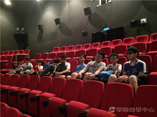 新加坡通識訓練學習之旅,學聯遊學團