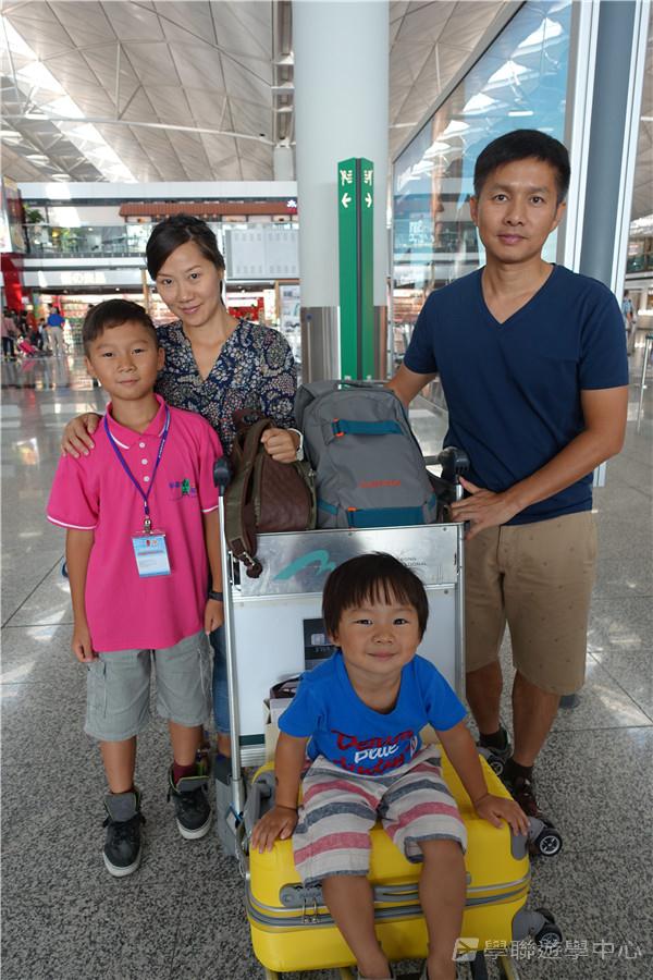 新加坡通識訓練學習之旅,學聯遊學團