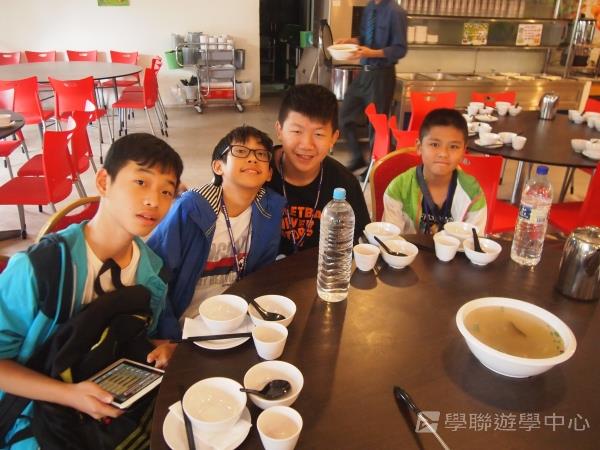 新加坡通識訓練學習之旅,學聯遊學團
