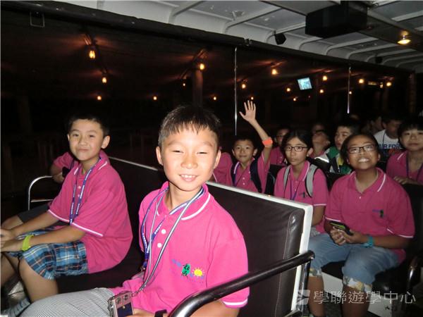 新加坡通識訓練學習之旅,學聯遊學團