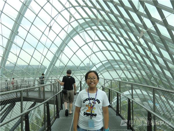新加坡通識訓練學習之旅,學聯遊學團