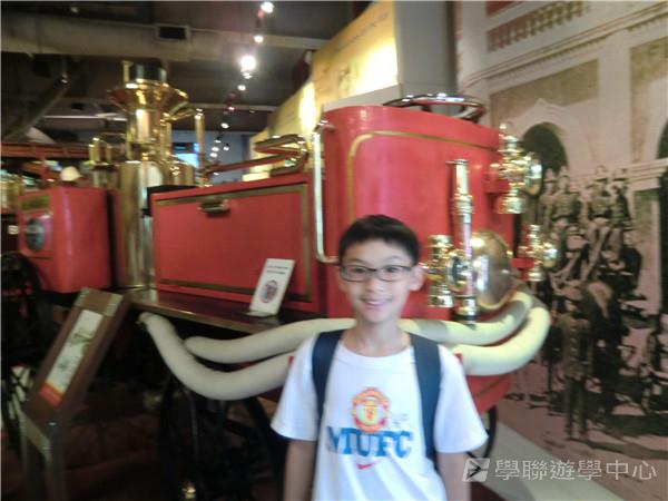 新加坡通識訓練學習之旅,學聯遊學團