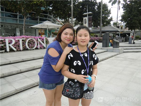 新加坡通識訓練學習之旅,學聯遊學團