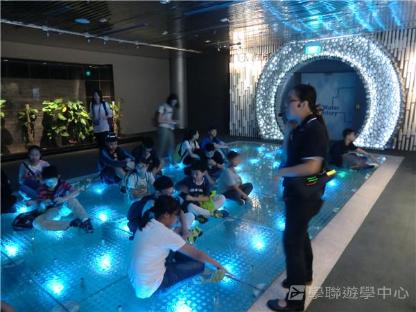 新加坡通識訓練學習之旅,學聯遊學團