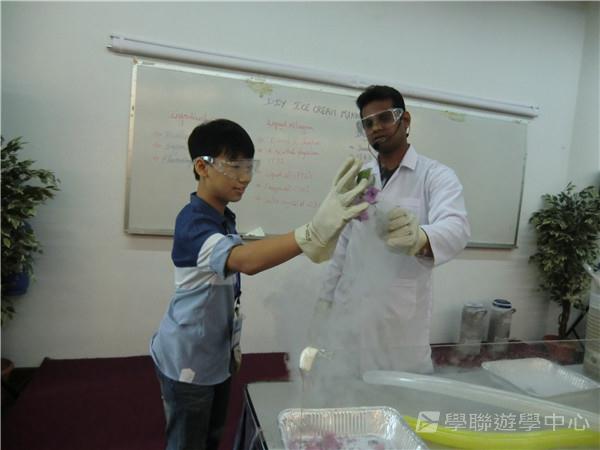 新加坡通識訓練學習之旅,學聯遊學團