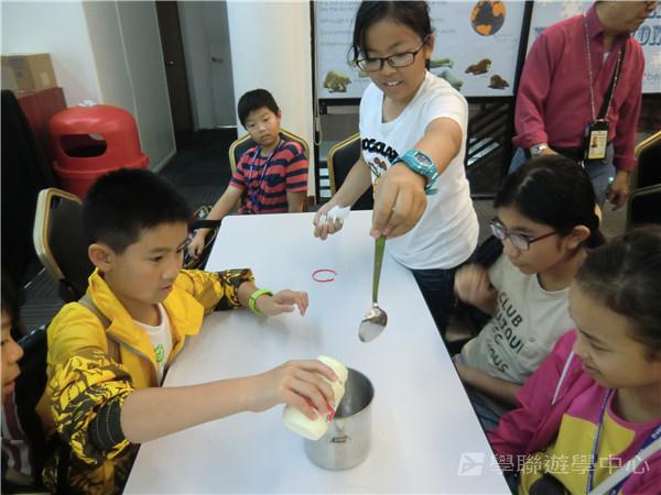 新加坡通識訓練學習之旅,學聯遊學團