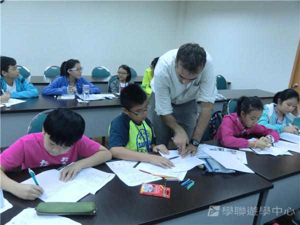 新加坡通識訓練學習之旅,學聯遊學團