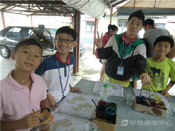 新加坡通識訓練學習之旅,學聯遊學團