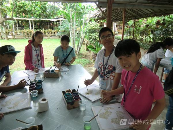 新加坡通識訓練學習之旅,學聯遊學團
