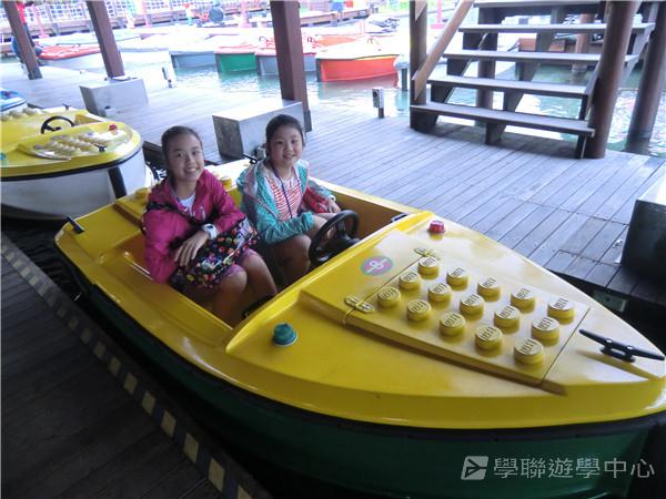 新加坡通識訓練學習之旅,學聯遊學團