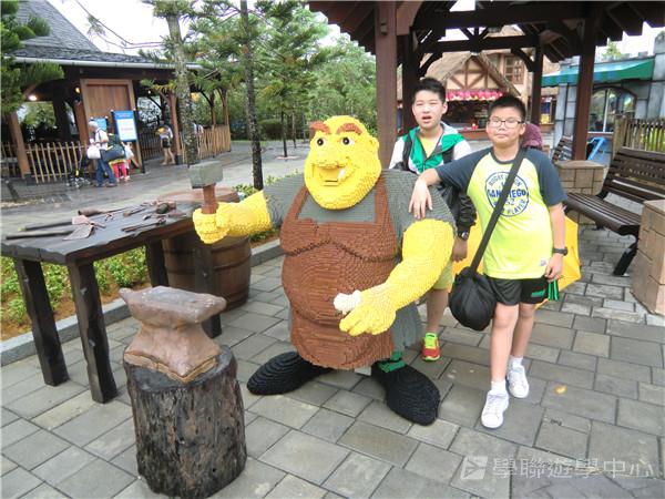 新加坡通識訓練學習之旅,學聯遊學團