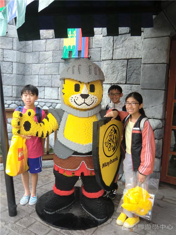 新加坡通識訓練學習之旅,學聯遊學團