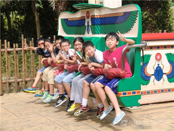 新加坡通識訓練學習之旅,學聯遊學團
