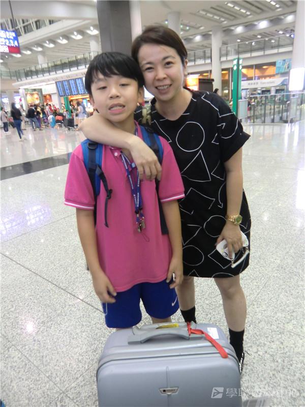 新加坡通識訓練學習之旅,學聯遊學團