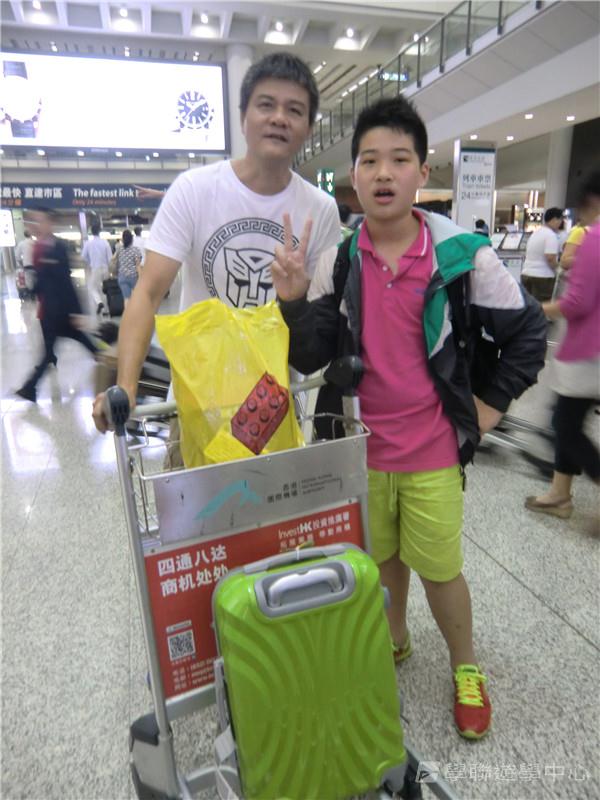 新加坡通識訓練學習之旅,學聯遊學團