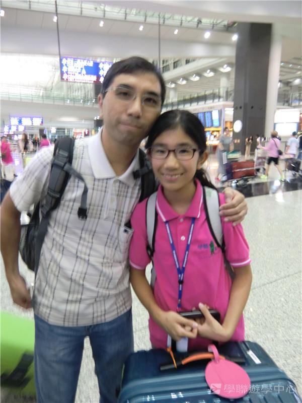 新加坡通識訓練學習之旅,學聯遊學團