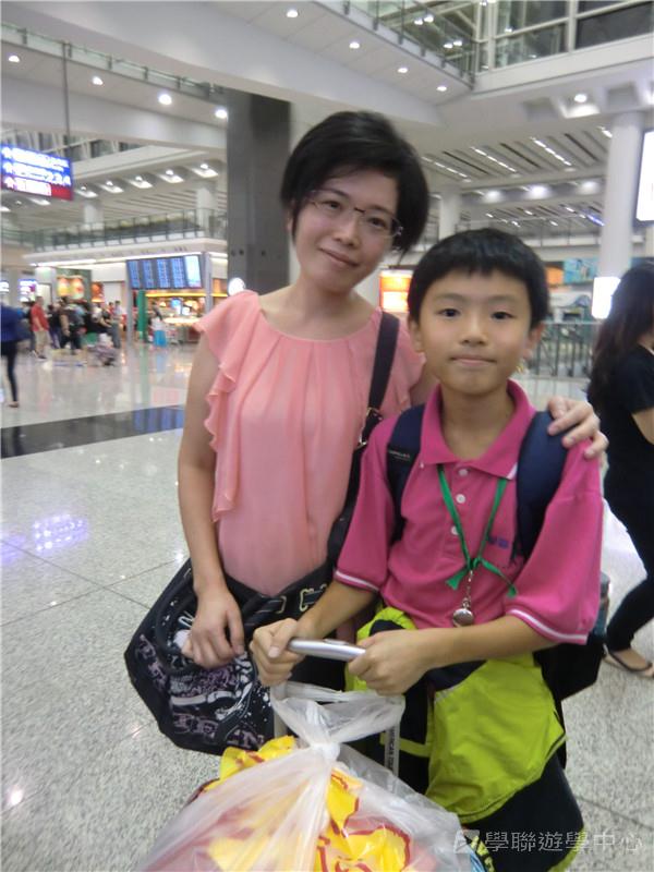 新加坡通識訓練學習之旅,學聯遊學團