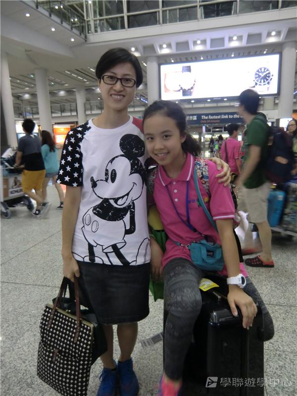 新加坡通識訓練學習之旅,學聯遊學團
