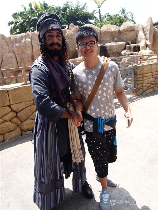 新加坡通識訓練學習之旅,學聯遊學團