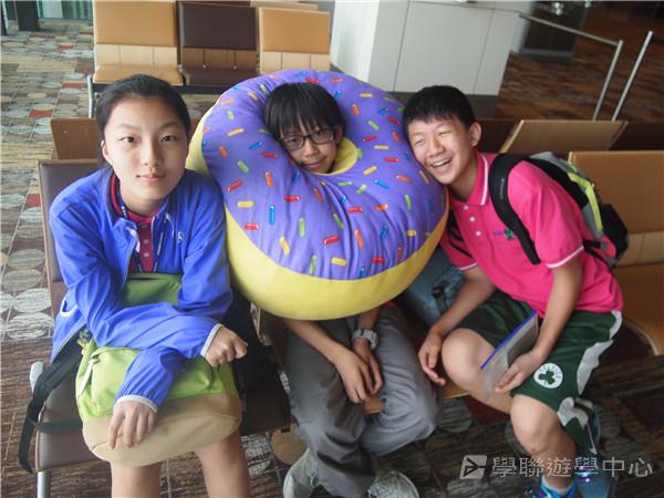 新加坡通識訓練學習之旅,學聯遊學團