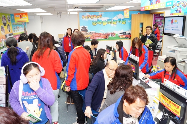3月9日講座實況,學聯遊學團