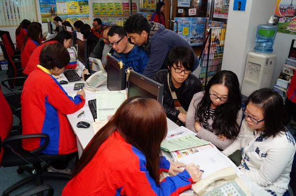 3月9日講座實況,學聯遊學團