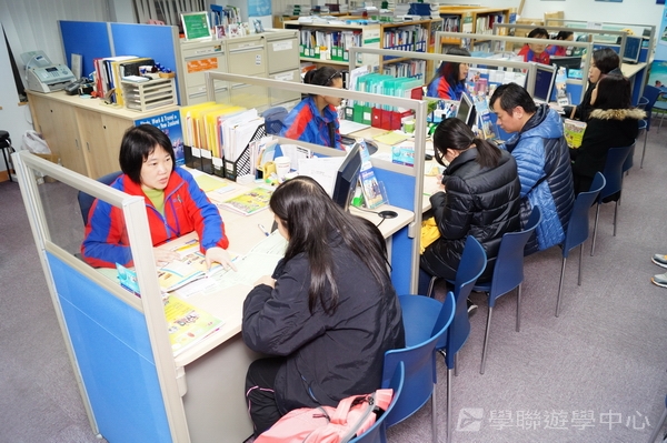 3月9日講座實況,學聯遊學團