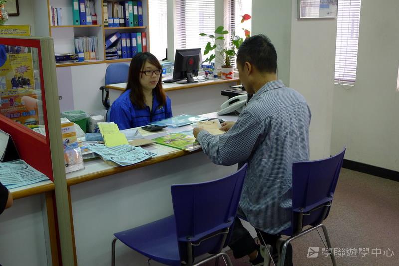 4月12日澳門開放日,學聯遊學團