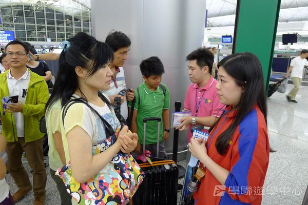 英倫遊學1+1 ,學聯遊學團