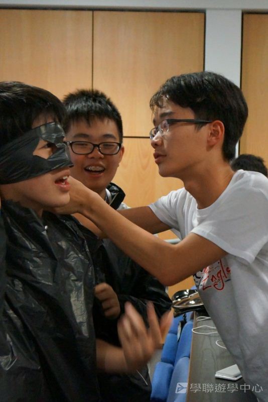 英倫遊學1+1 ,學聯遊學團
