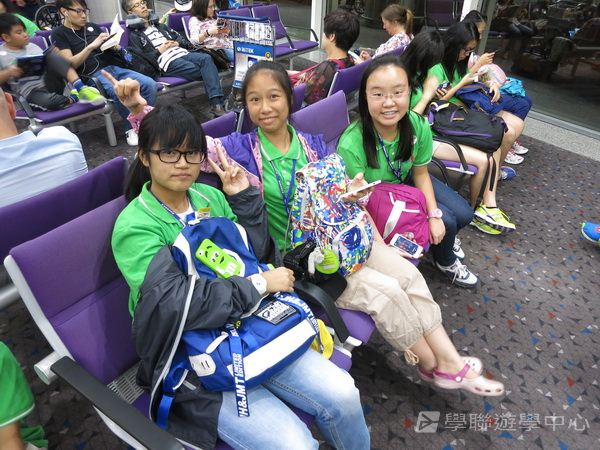 倫敦殿堂學府體驗之旅,學聯遊學團