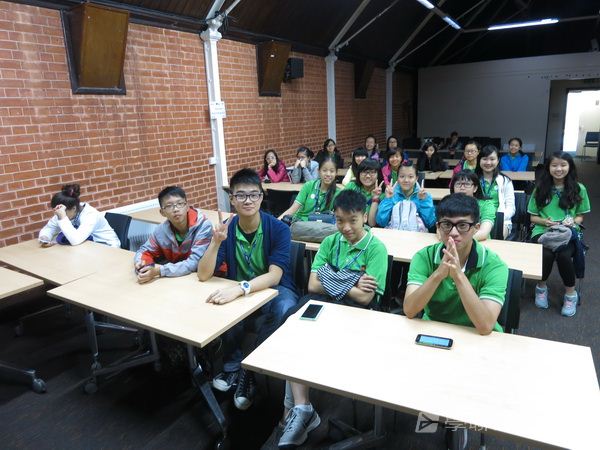倫敦殿堂學府體驗之旅,學聯遊學團