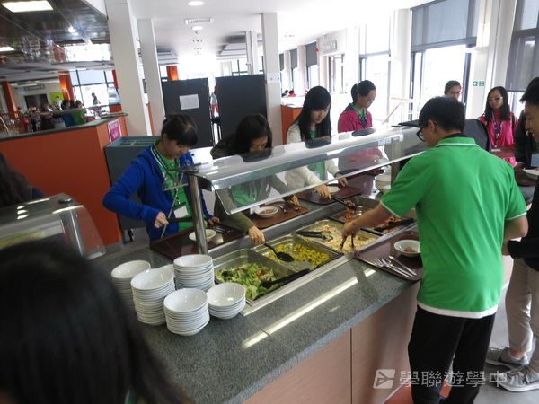 倫敦殿堂學府體驗之旅,學聯遊學團