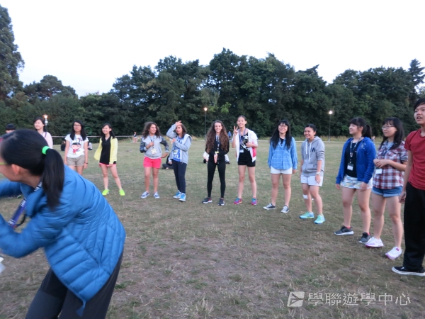 倫敦殿堂學府體驗之旅,學聯遊學團