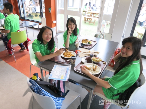 倫敦殿堂學府體驗之旅,學聯遊學團