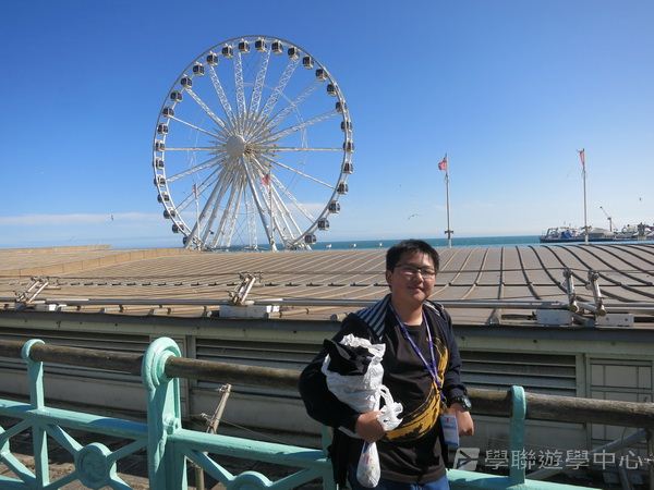 倫敦殿堂學府體驗之旅,學聯遊學團