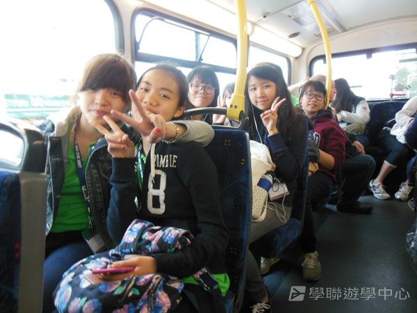 倫敦殿堂學府體驗之旅,學聯遊學團