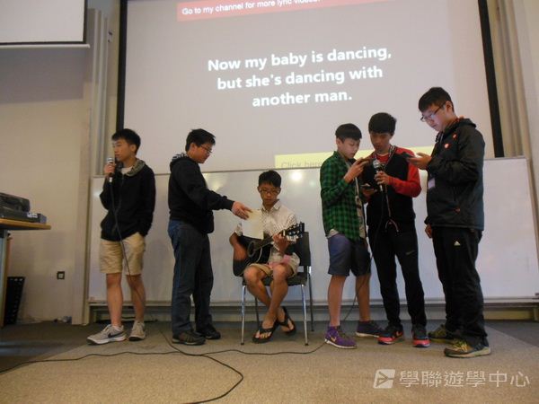 倫敦殿堂學府體驗之旅,學聯遊學團