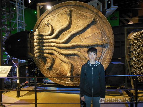 倫敦殿堂學府體驗之旅,學聯遊學團