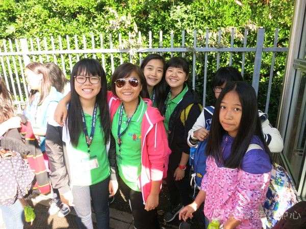 倫敦殿堂學府體驗之旅,學聯遊學團
