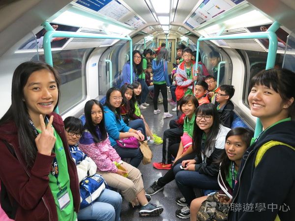倫敦殿堂學府體驗之旅,學聯遊學團
