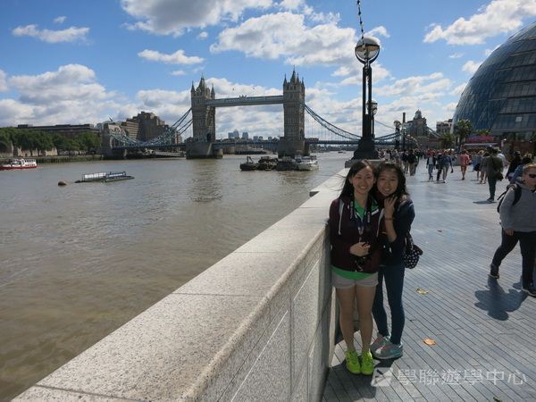 倫敦殿堂學府體驗之旅,學聯遊學團