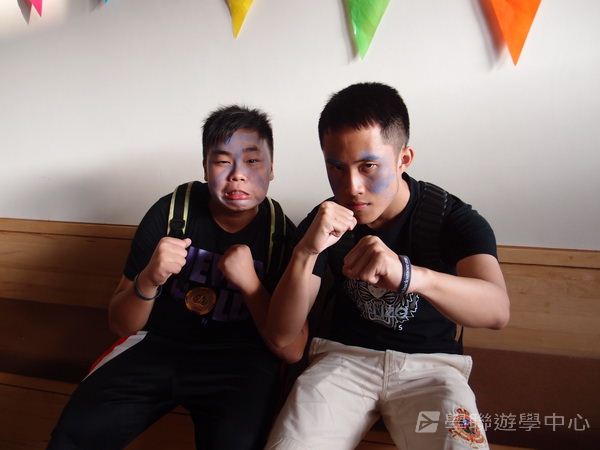 劍橋大學英語研習營 ,學聯遊學團