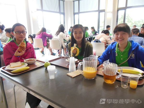 倫敦殿堂學府體驗之旅,學聯遊學團