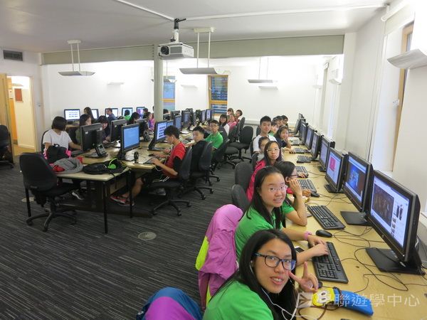 倫敦殿堂學府體驗之旅,學聯遊學團
