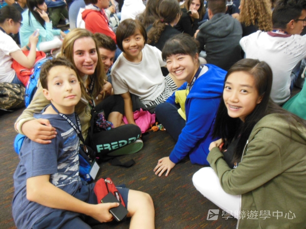 倫敦殿堂學府體驗之旅,學聯遊學團
