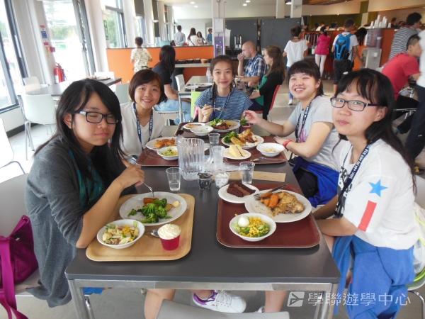 倫敦殿堂學府體驗之旅,學聯遊學團